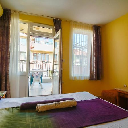 Fener Guest House Pomorie Eksteriør billede