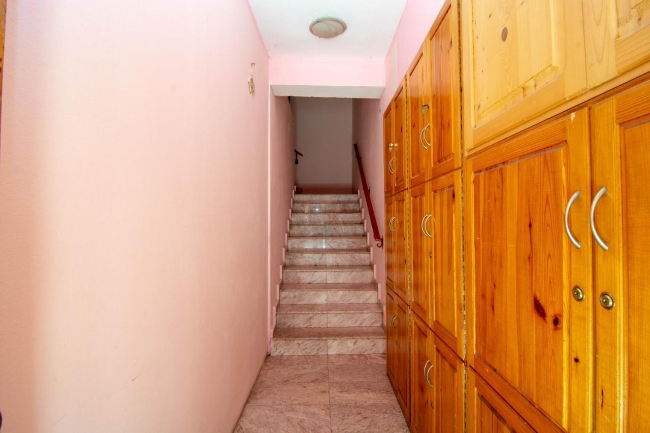 Fener Guest House Pomorie Eksteriør billede