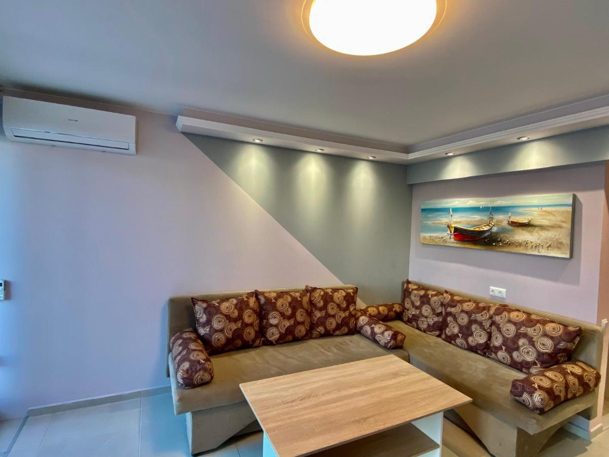 Fener Guest House Pomorie Eksteriør billede