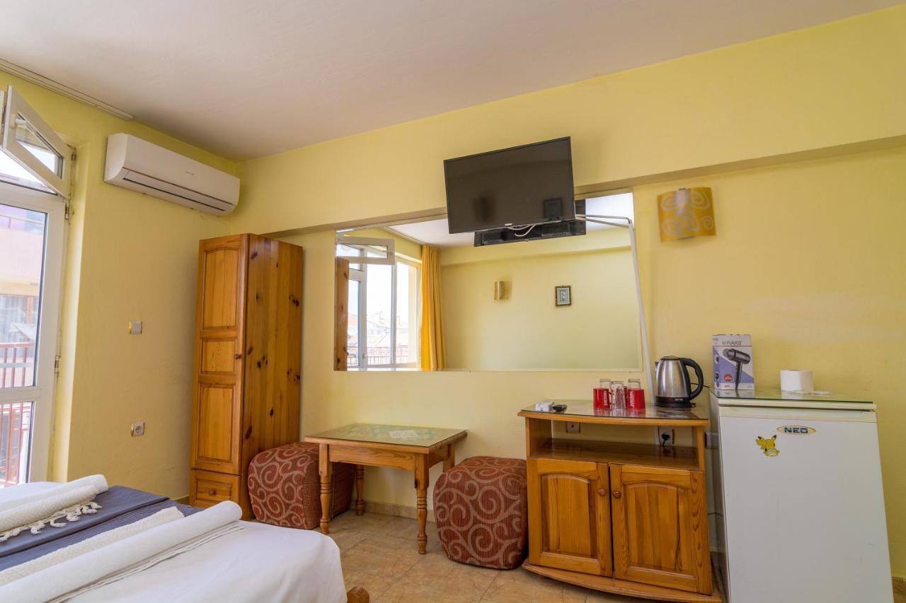 Fener Guest House Pomorie Eksteriør billede