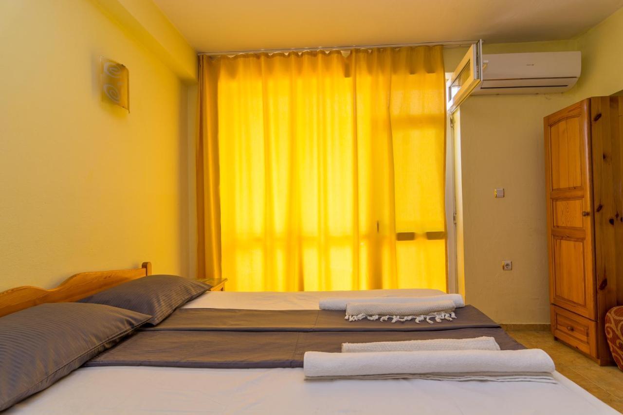 Fener Guest House Pomorie Eksteriør billede