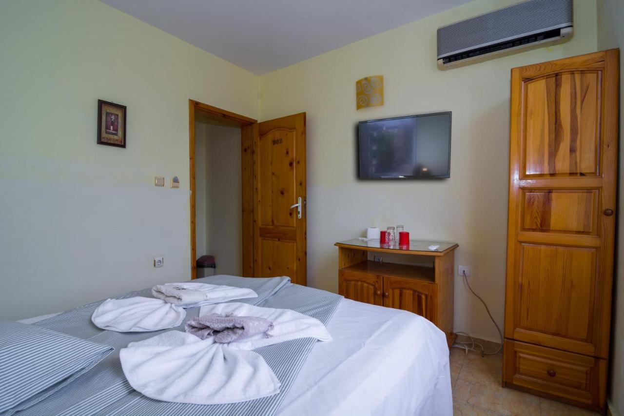 Fener Guest House Pomorie Eksteriør billede