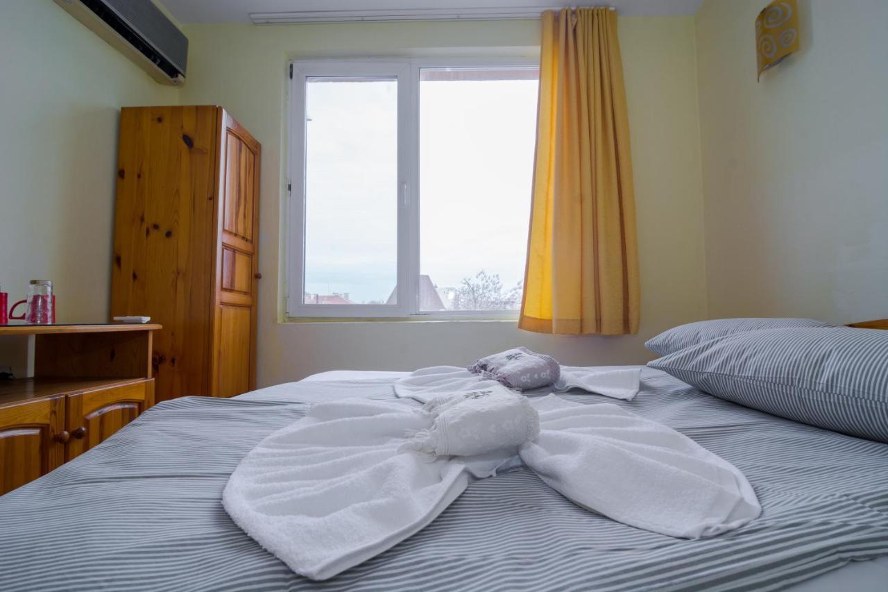 Fener Guest House Pomorie Eksteriør billede